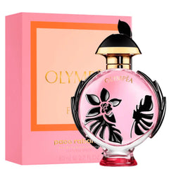 Paco Rabanne Olympea Flora EDP Intense für Damen