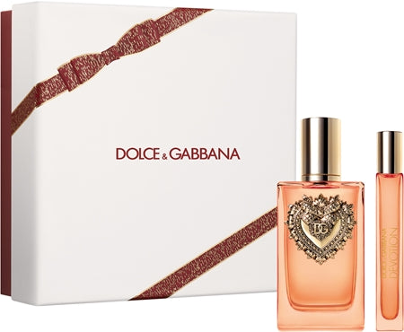 Dolce & Gabbana Devotion Intense Gift Set