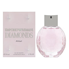 Emporio Armani Diamonds Rose EDT Spray für Damen