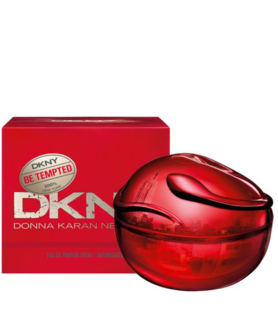 DKNY Be Tempted EDP für Damen