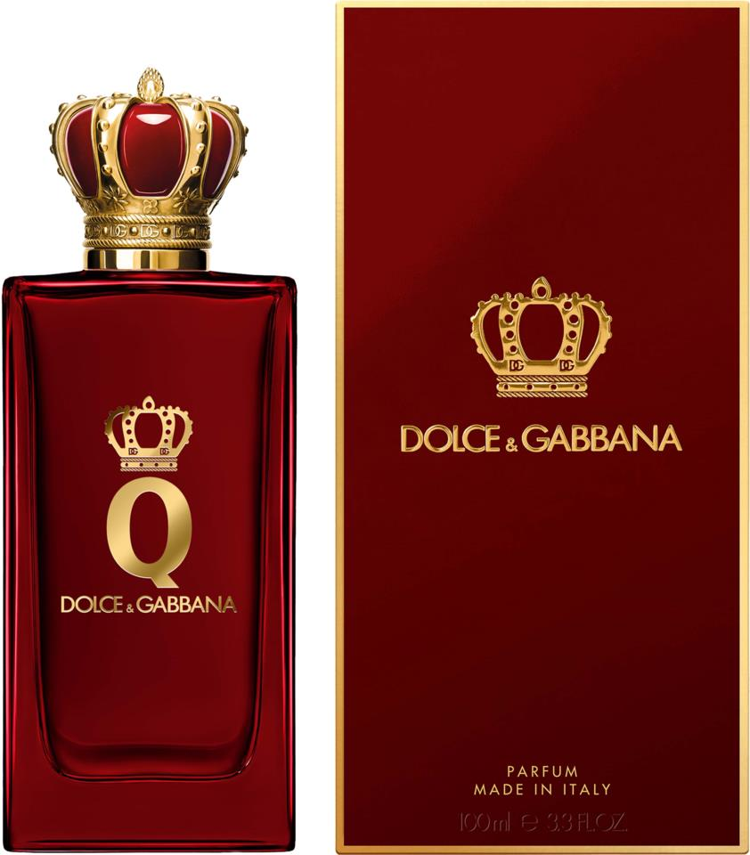 Dolce &amp; Gabbana Q Perfume para mujer