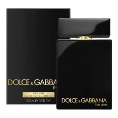 Dolce & Gabbana The One For Men Intense EDP Spray per Uomo