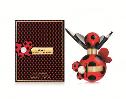 Marc Jacobs Dot EDP Spray para mujer