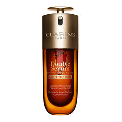 Clarins Double Serum Texture Légère