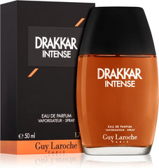 Guy Laroche Drakkar Intense Eau de Parfum Vaporisateur pour Homme
