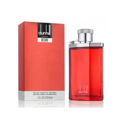 Dunhill Desire Red Eau de Toilette pour Homme
