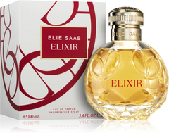 Spray EDP Elie Saab Elixir per Donna