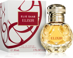 Spray EDP Elie Saab Elixir per Donna