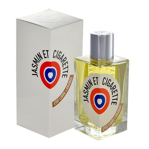 Etat Libre D`Orange Jasmin Et Cigarette EDP para mujer