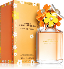 Marc Jacobs Daisy Ever So Fresh EDP Spray per Donna