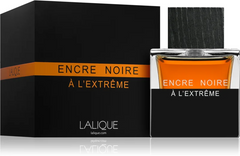 Lalique Encre Noire A L'Extreme Eau de Parfum Vaporisateur pour Homme