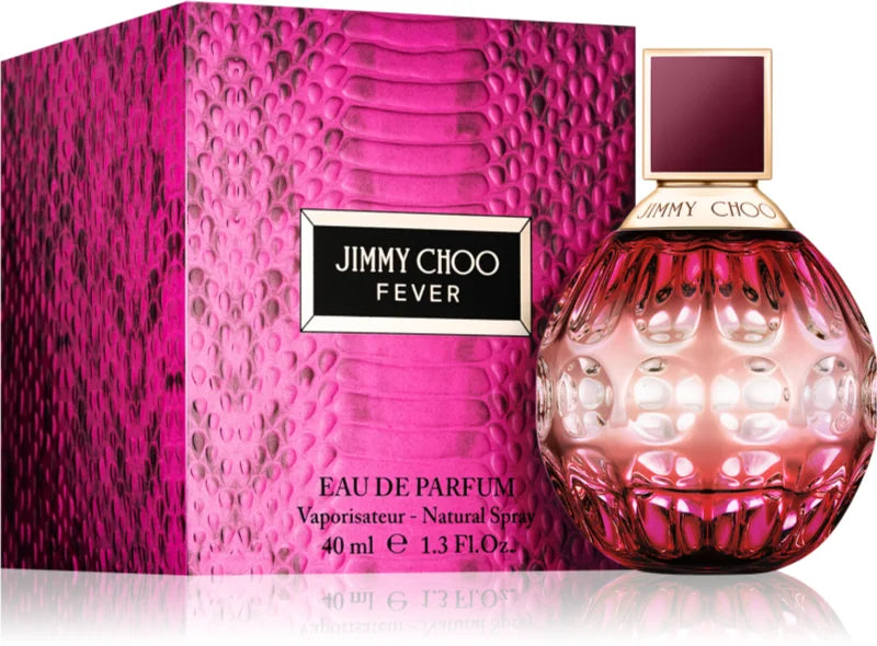 Jimmy Choo Fever EDP für Damen