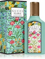 Gucci Flora Gorgeous Jasmine Eau de Parfum pour femme