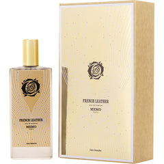 Memo Paris Cuero Francés Eau de Parfum