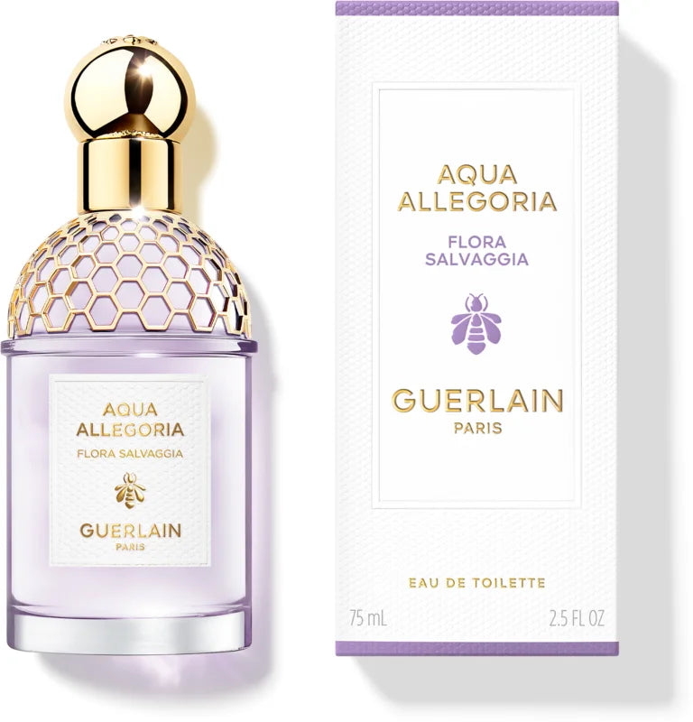 Guerlain Aqua Allegoria Flora Salvaggia EDT für Damen