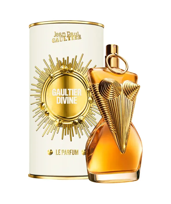 Jean Paul Gaultier Divine Le Parfum EDP Spray para mujer