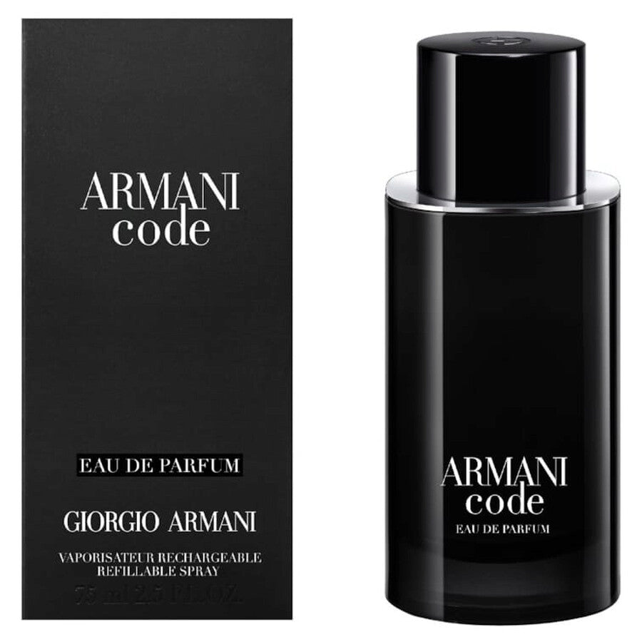 Giorgio Armani Armani Code EDP Spray para hombre