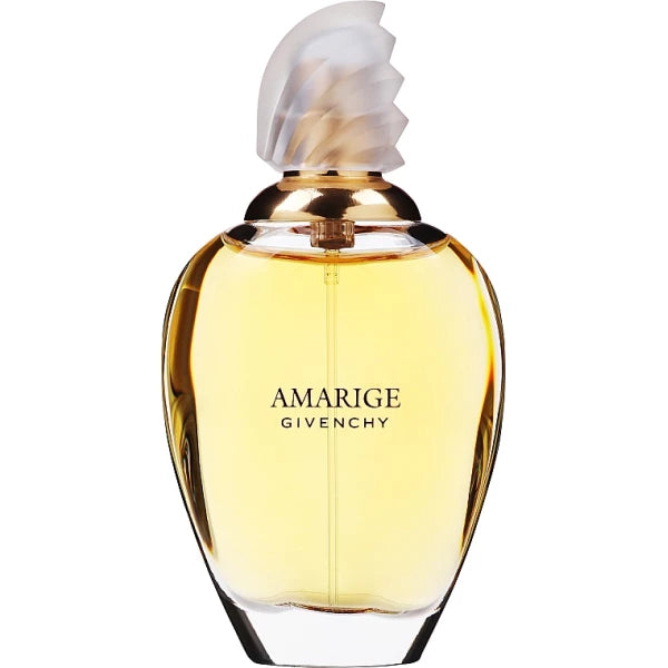 Givenchy Amarige Eau de Toilette für Damen - Tester