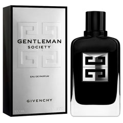 Givenchy Gentleman Society EDP Spray per Uomo