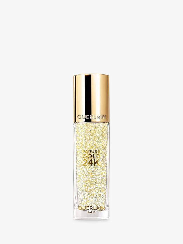 Guerlain Parure Gold 24k Radiance Booster High-Perfection Primer 35ml  