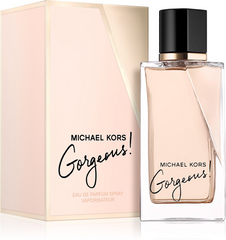 Michael Kors Gorgeous! Eau de Parfum en vaporisateur pour femme