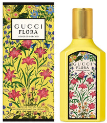 Gucci Flora Gorgeous Orchid Eau de Parfum Vaporisateur pour Femme