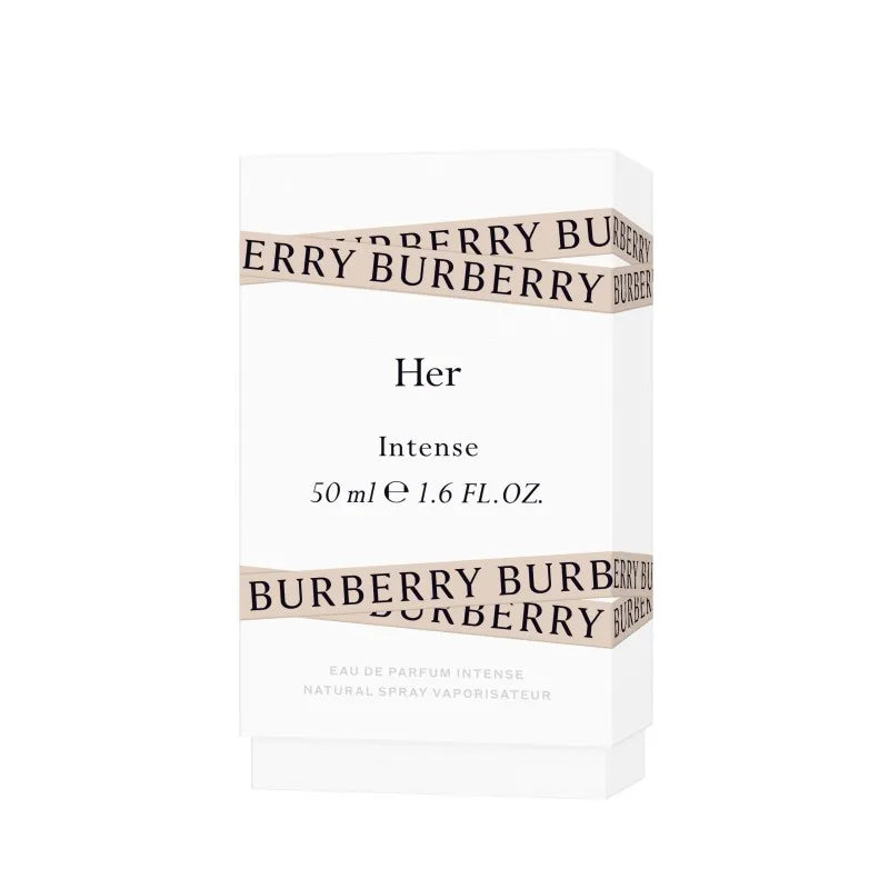 Burberry Her Intense Eau de Parfum Vaporisateur pour Femme
