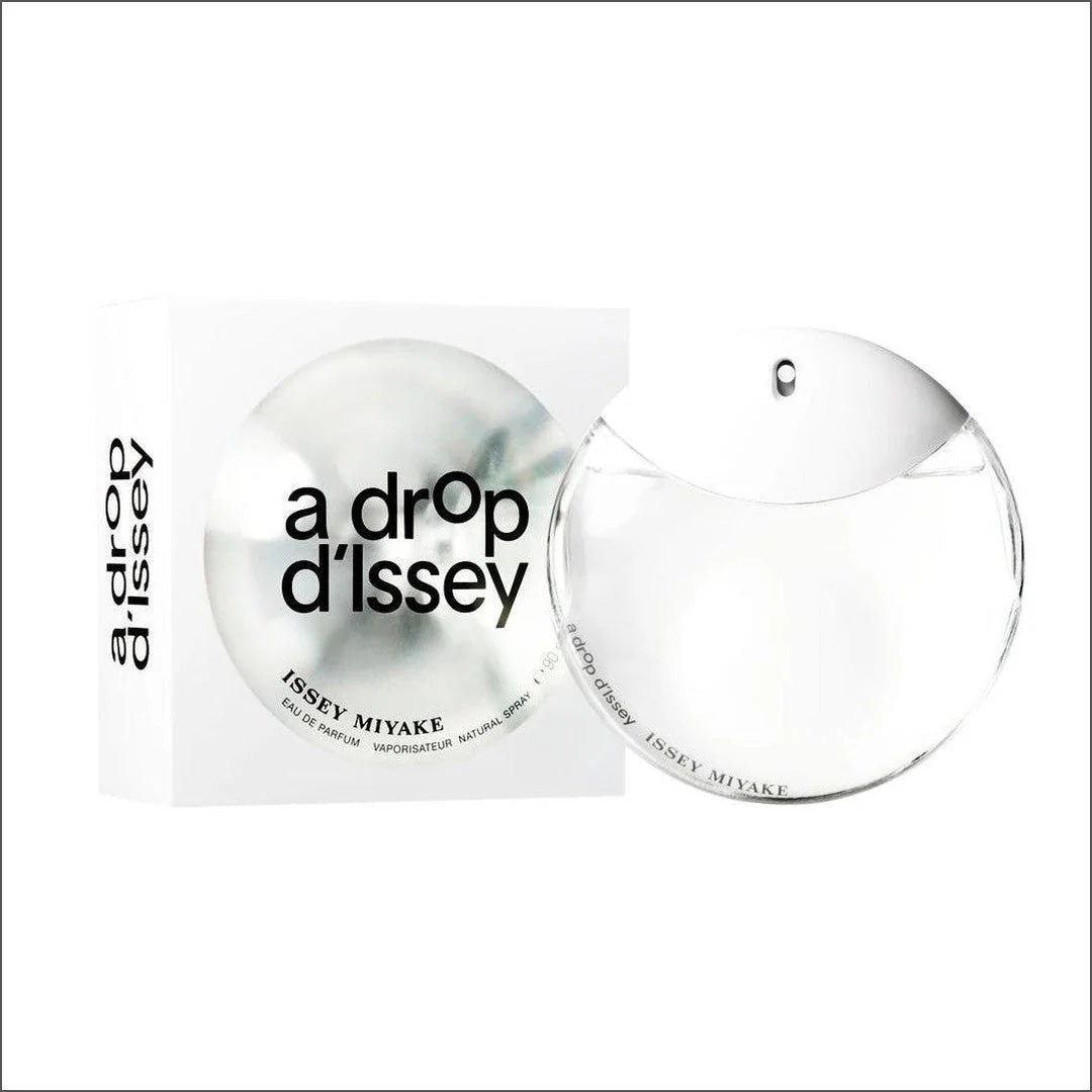 Issey Miyake A Drop D'Issey EDP Spray Donna