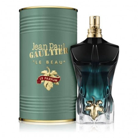 Jean Paul Gaultier Le Beau Le Parfum EDP para hombre