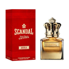 Jean Paul Gaultier Pour Homme Scandal Absolu Parfum Concentre para hombre