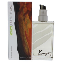 Kenzo Jungle pour Homme EDT Vaporisateur pour Homme