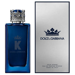 Dolce & Gabbana K Intense EDP per Uomo