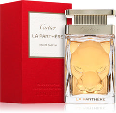 Cartier La Panthère Eau de Parfum pour Femme