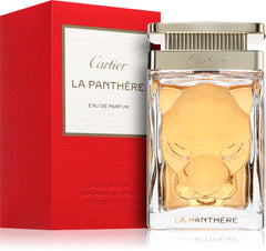 Cartier La Panthère Eau de Parfum pour Femme