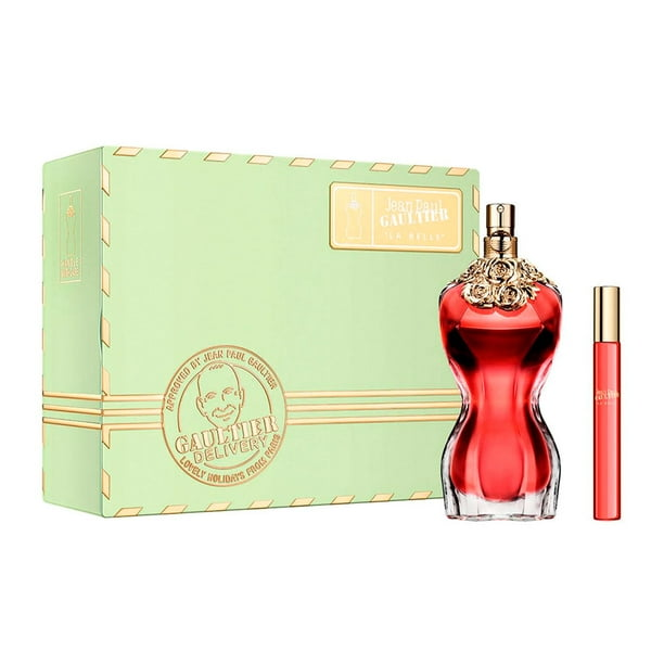 Jean Paul Gaultier La Belle Estuche De Regalo 100ml EDP + Mini