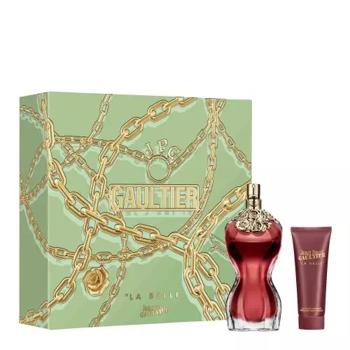 Jean Paul Gaultier La Belle Geschenkset EDP 100 ml + Körperlotion 75 ml