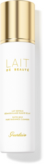 Guerlain Lait de Beaute Satin Milk Pure Radiance Reiniger  