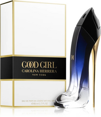 Carolina Herrera Good Girl Légère EDP pour Femme