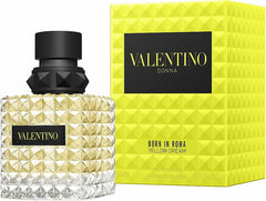 Valentino Born In Roma Yellow Dream Eau de Parfum pour Femme