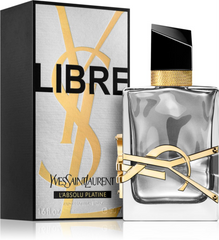 YSL Libre L’Absolu Platine EDP Spray per Donna