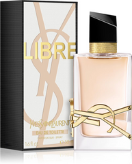 Yves Saint Laurent Libre Eau de Toilette Vaporisateur pour Femme