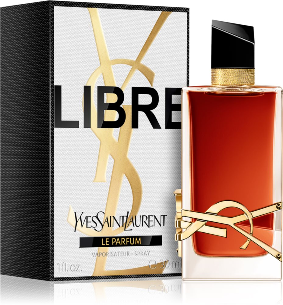 Libre Le Parfum Yves Saint Laurent pour Femme