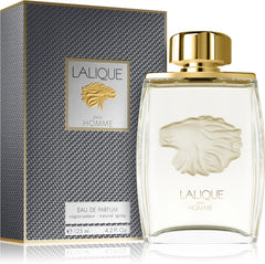 Vaporisateur d'EDP Lalique Lion pour Homme