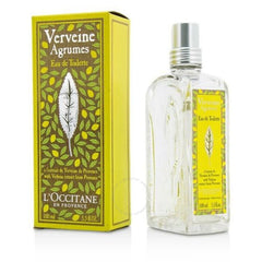 L'Occitane Verveine Verveine Agrumes Eau de Toilette Vaporisateur pour Femme