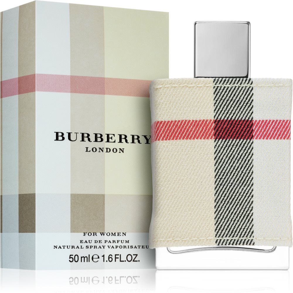 Burberry London EDP Spray für Damen