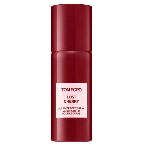 Tom Ford Lost Cherry Spray Corpo Completo