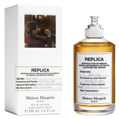 Maison Margiela Replica Jazz Club EDT Spray für Herren