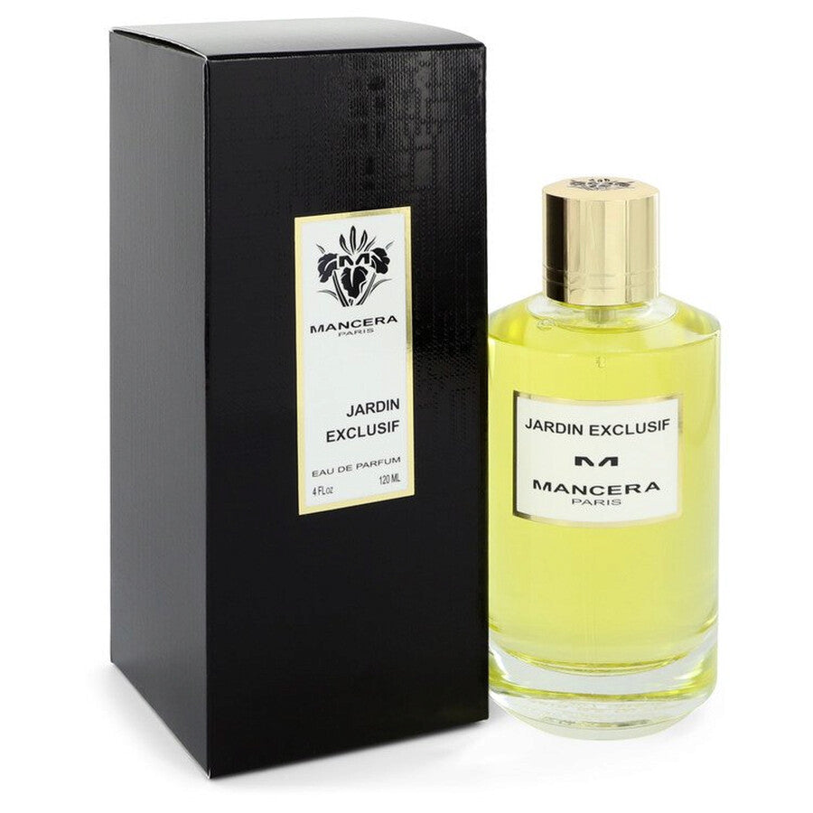 Mancera Jardin Exclusif EDP Spray unisex