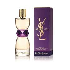 YSL Manifesto Eau de Parfum Vaporisateur