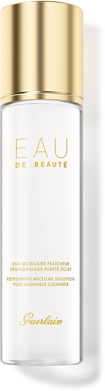 Guerlain Eau de Beaute Mizellare Lösung Pure Radiance Reiniger  